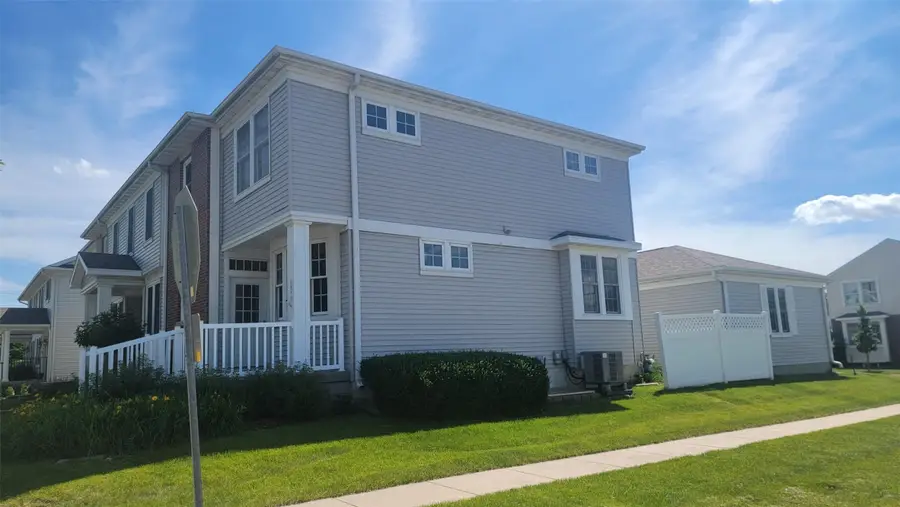 2512 Eaton Avenue, Ames, IA 50010 - #2