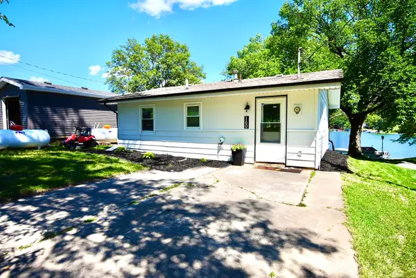 160 Hillcrest Ridge, Montezuma, IA 50171