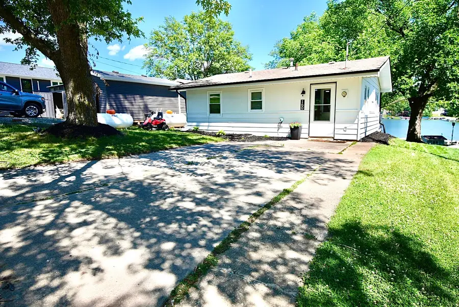 160 Hillcrest Ridge, Montezuma, IA 50171 - #2