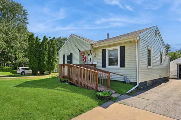 3700 36th Street, Des Moines, IA 50310