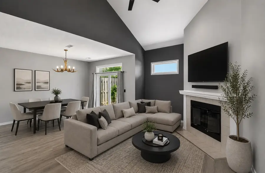 6800 Ashworth Road #305, West Des Moines, IA 50266 - #2