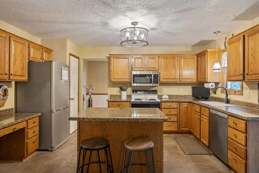 1948 NW 88th Court, Clive, IA 50325 - #2