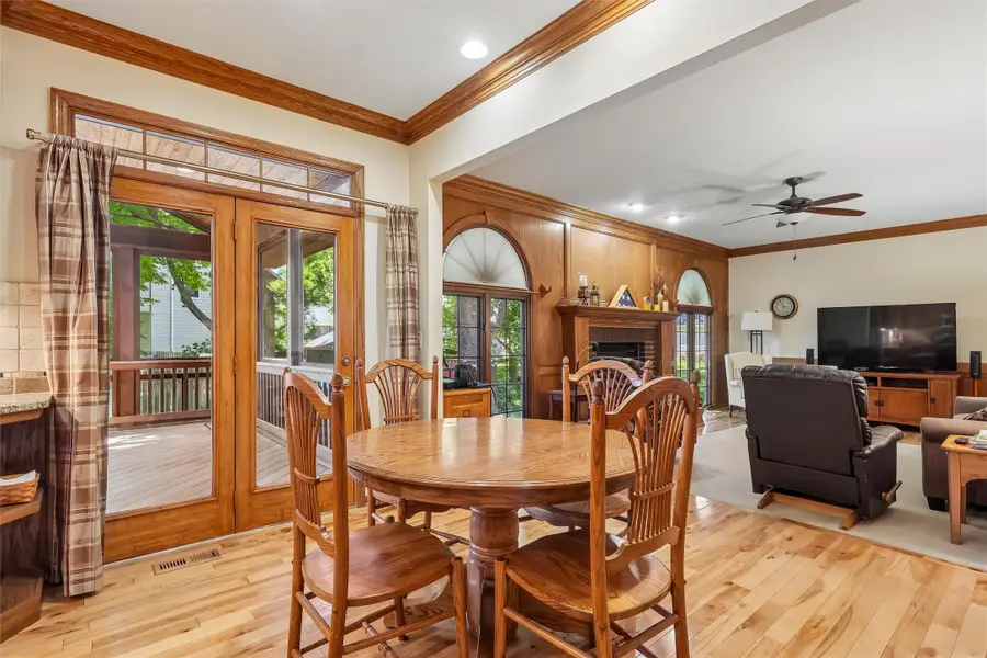 804 Prairie View Drive, West Des Moines, IA 50266 - #3