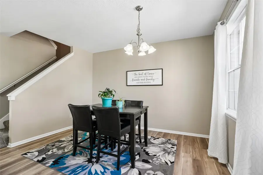 4627 NE Mcdougal Lane, Ankeny, IA 50021 - #3