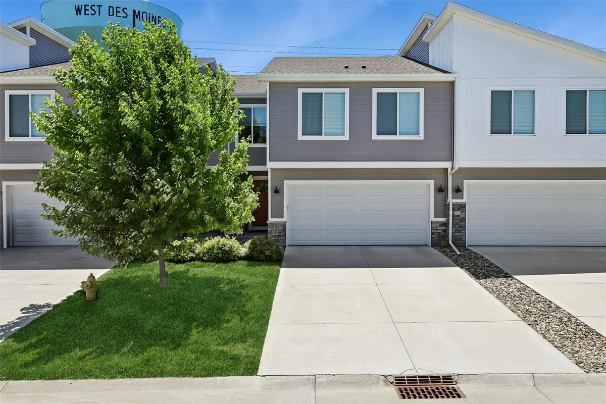 9672 Heightsview Drive, West Des Moines, IA 50266 - #1