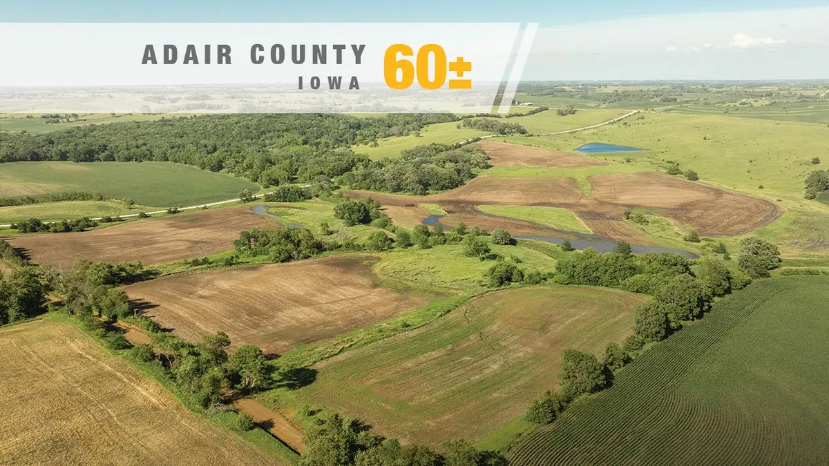 260th Street, Greenfield, IA 50849 - #1