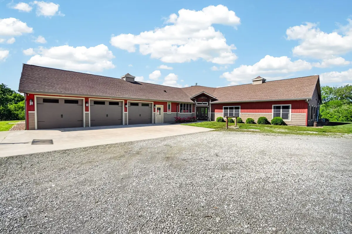 8254 103rd Avenue, Indianola, IA 50125 - #1