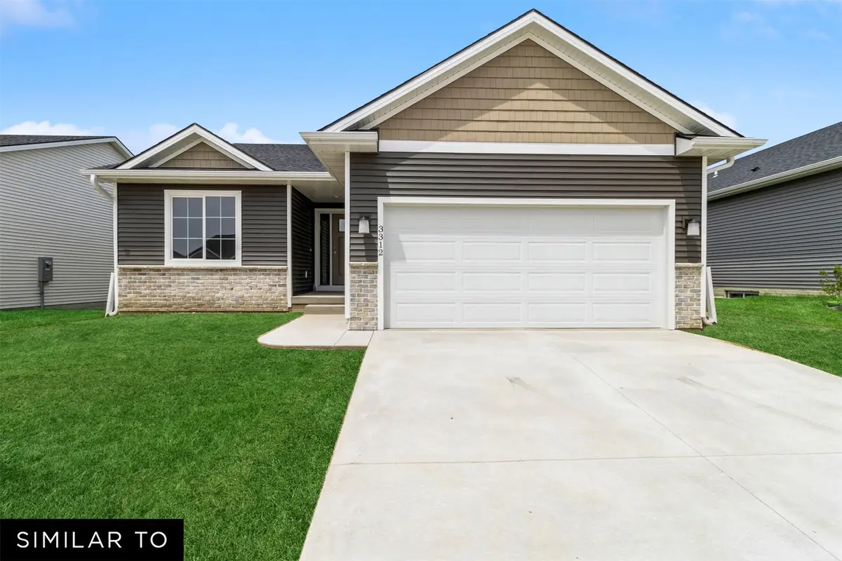 1015 Shady Lane Drive, Norwalk, IA 50211 - #1
