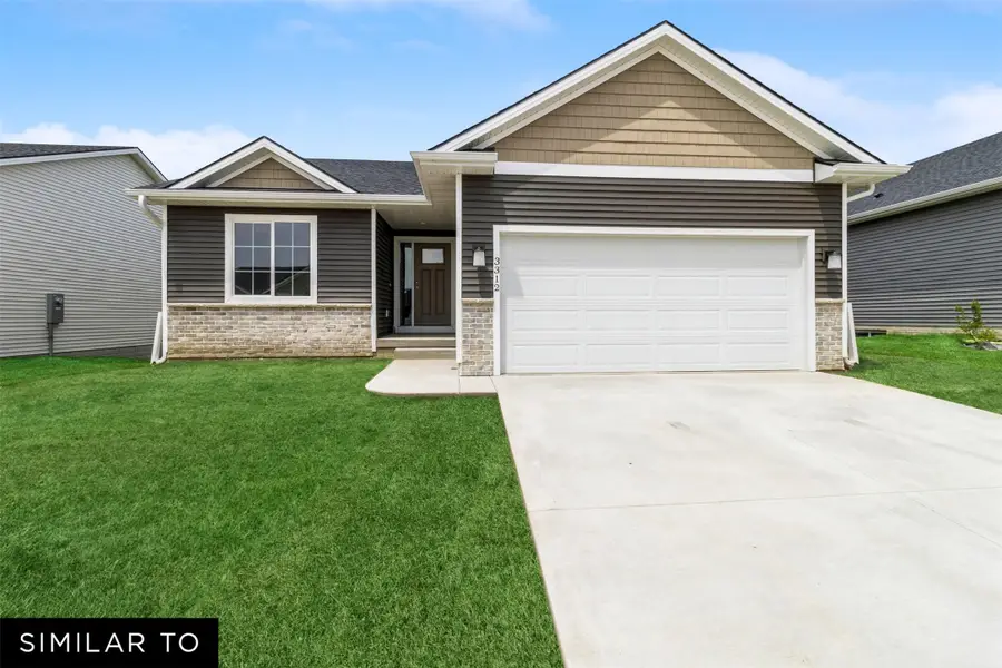 1015 Shady Lane Drive, Norwalk, IA 50211 - #2