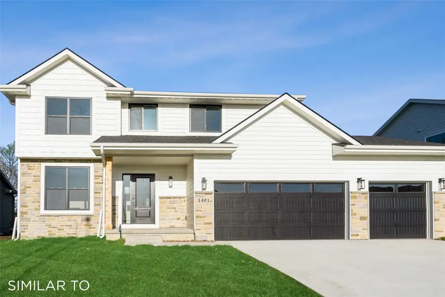 1009 Shady Lane Drive, Norwalk, IA 50211 - #2