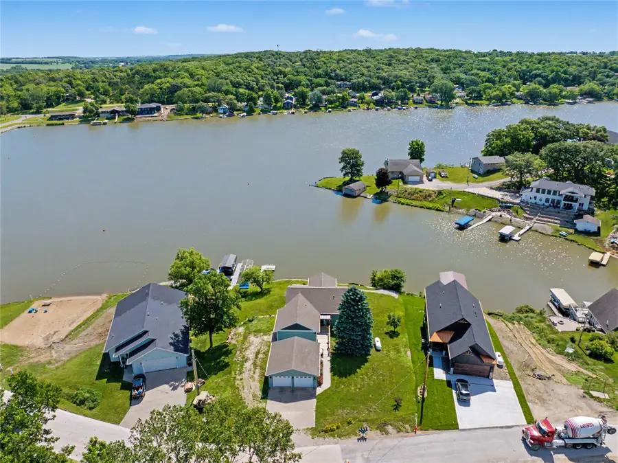 8109 Oak Ridge Drive, Dexter, IA 50070 - #3