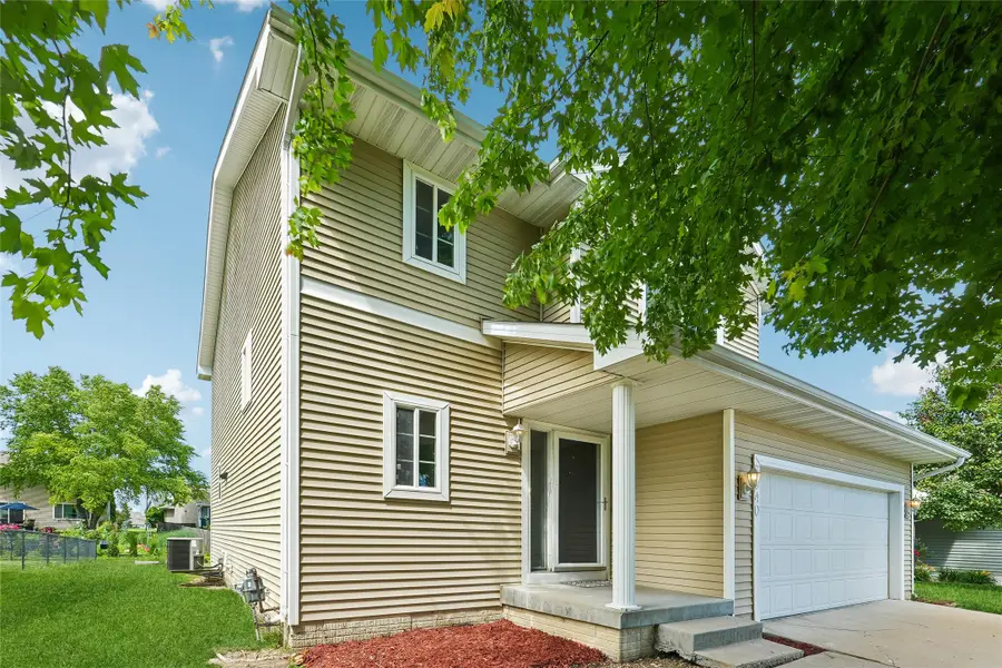 6540 SE Sundancer Swing, Pleasant Hill, IA 50327 - #2