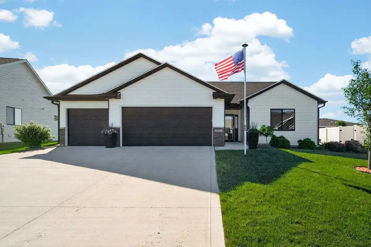 1511 NW Cedar Drive, Ankeny, IA 50023 - #1