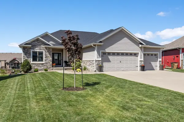 909 NW 3rd Court, Grimes, IA 50111