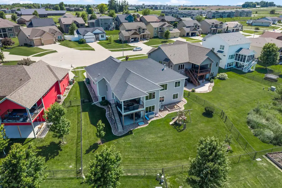909 NW 3rd Court, Grimes, IA 50111 - #2