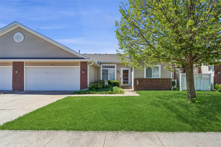 9512 Larch Lane, Johnston, IA 50131 - #2