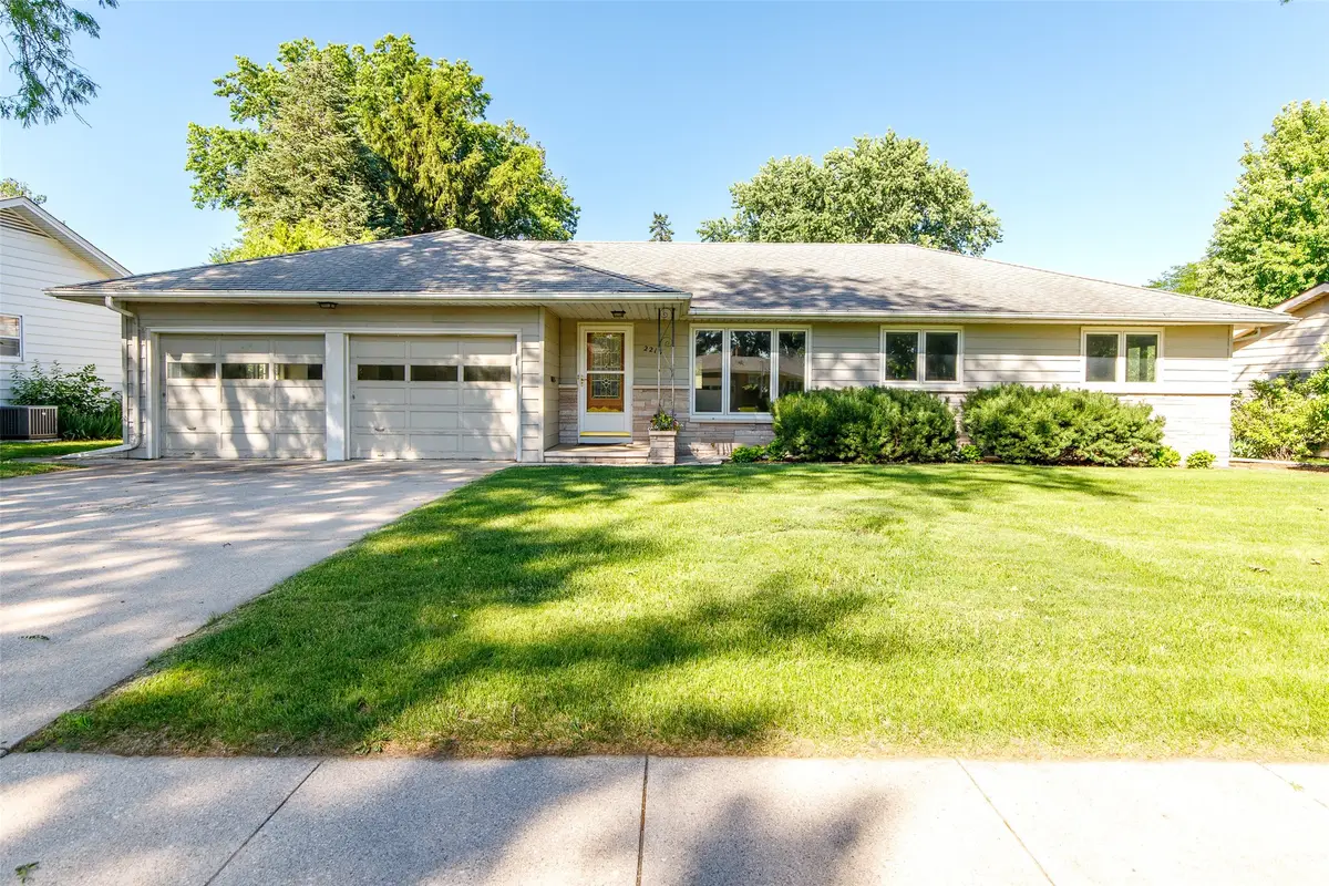 2216 Duff Avenue, Ames, IA 50010 - #1