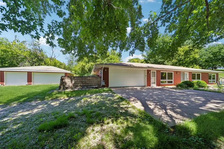 7067 NW 28th Street, Ankeny, IA 50023 - #3