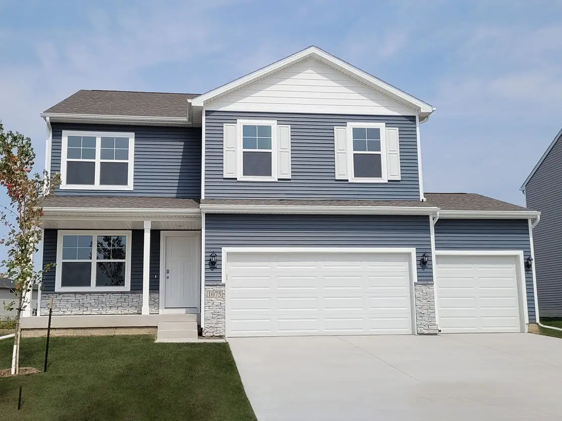 10262 NW 68th Avenue, Johnston, IA 50131 - #1