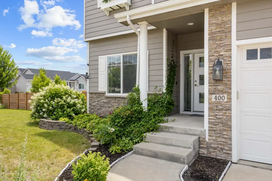 400 SE Tallgrass Lane, Waukee, IA 50263 - #3
