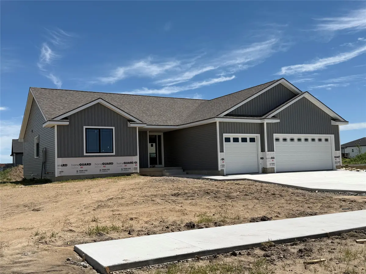 2713 NW Fairfield Drive, Ankeny, IA 50023 - #1