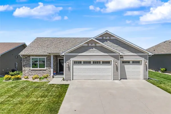2721 Milstead Road, Ames, IA 50010