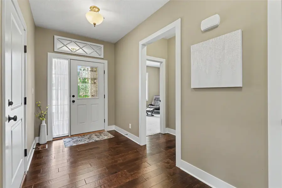 2721 Milstead Road, Ames, IA 50010 - #2