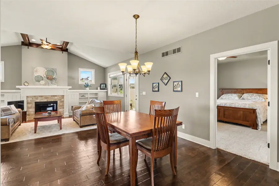 2721 Milstead Road, Ames, IA 50010 - #3