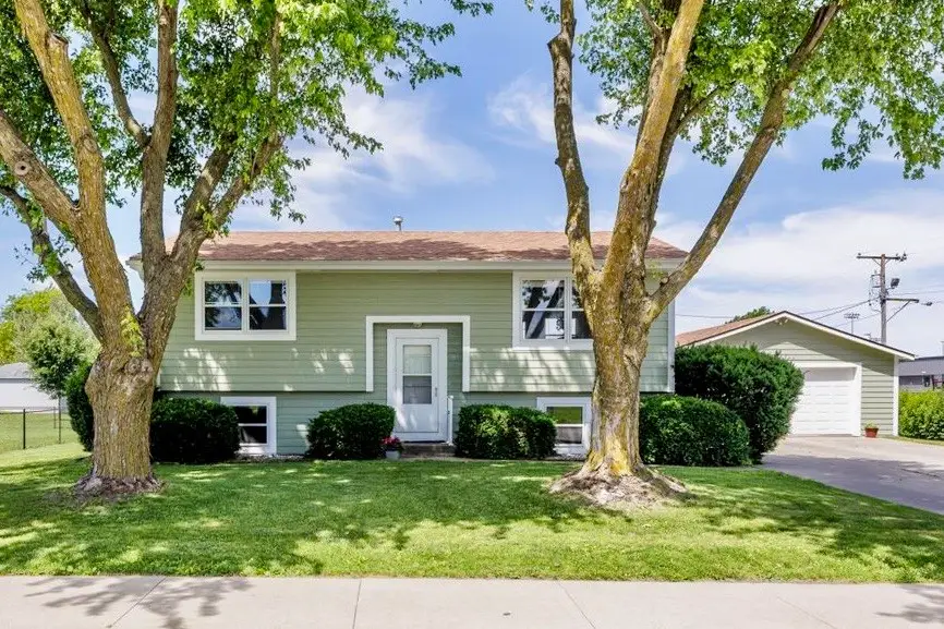 503 N Main Avenue, Huxley, IA 50124 - #1