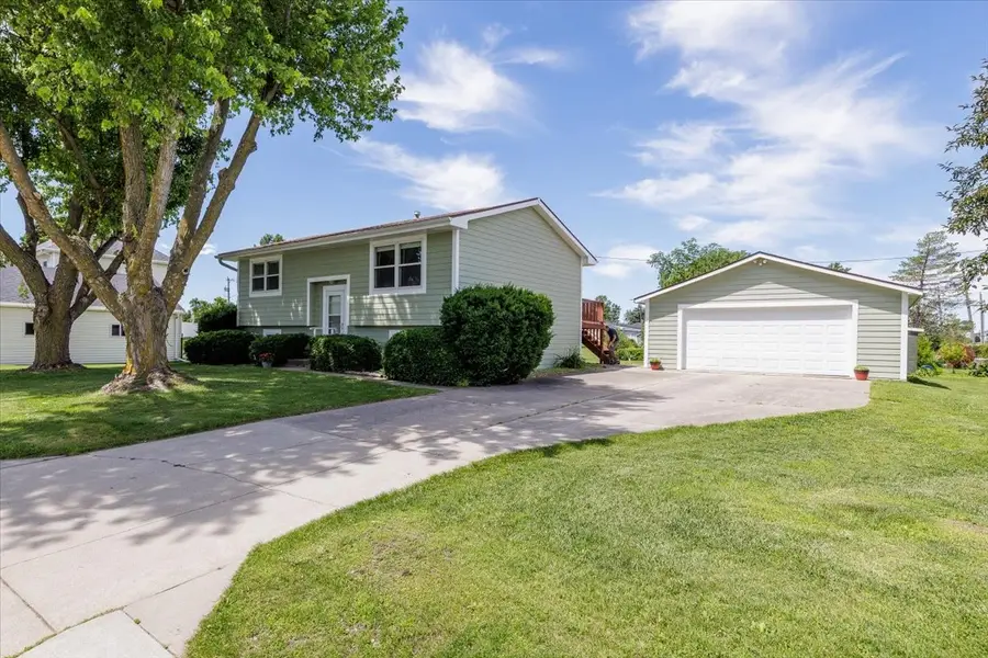 503 N Main Avenue, Huxley, IA 50124 - #2