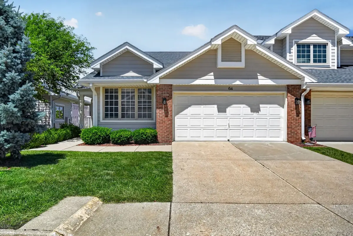 4400 Ep True Parkway #64, West Des Moines, IA 50265 - #1