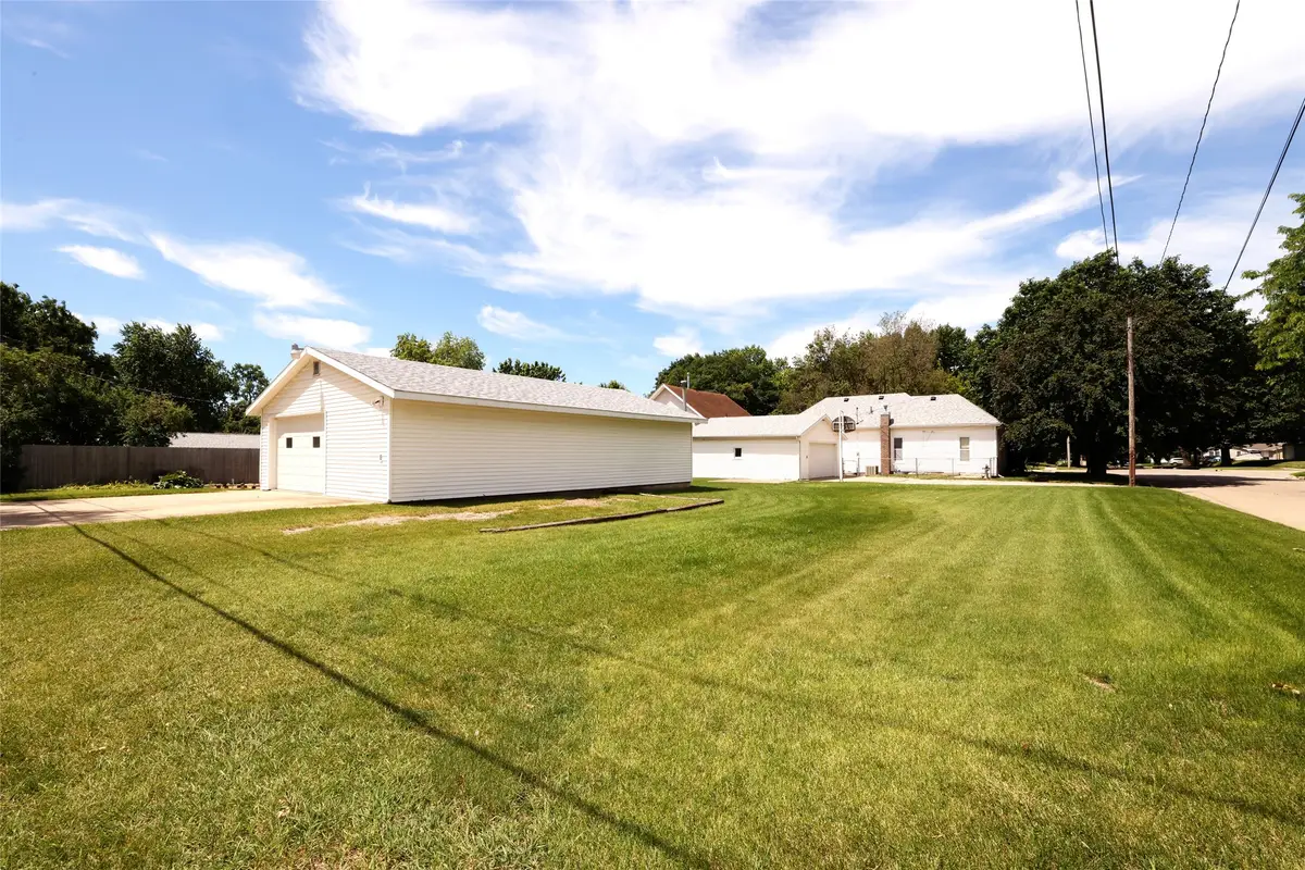 1628 Crawford Street, Boone, IA 50036 - #1
