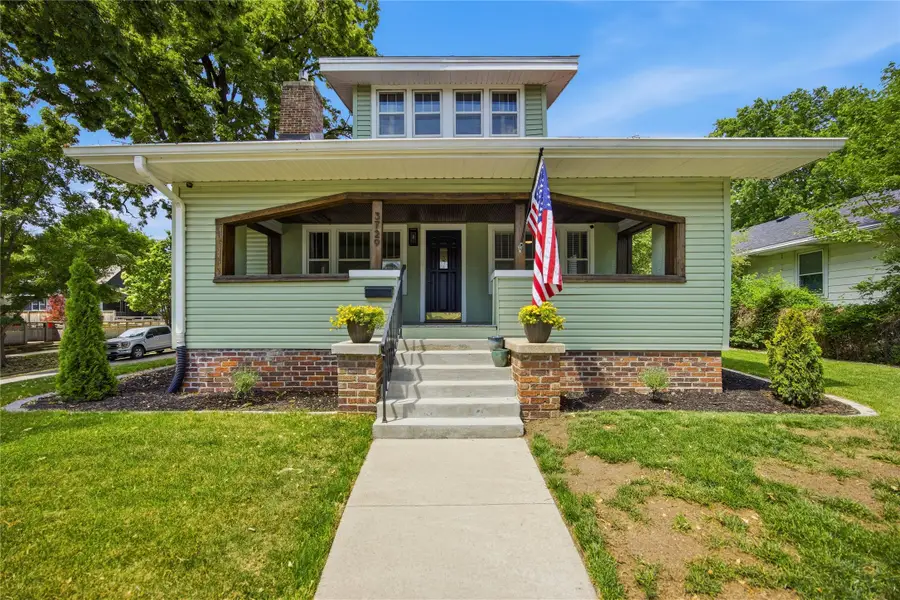3729 Kingman Boulevard, Des Moines, IA 50311 - #2
