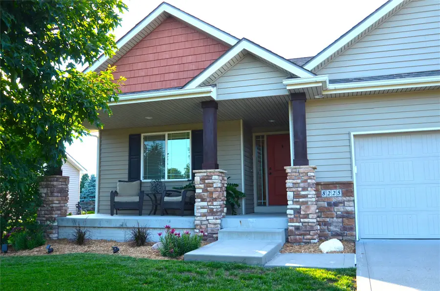 8225 Nelson Street, West Des Moines, IA 50266 - #2