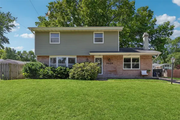 3834 Hillcrest Drive, Des Moines, IA 50310