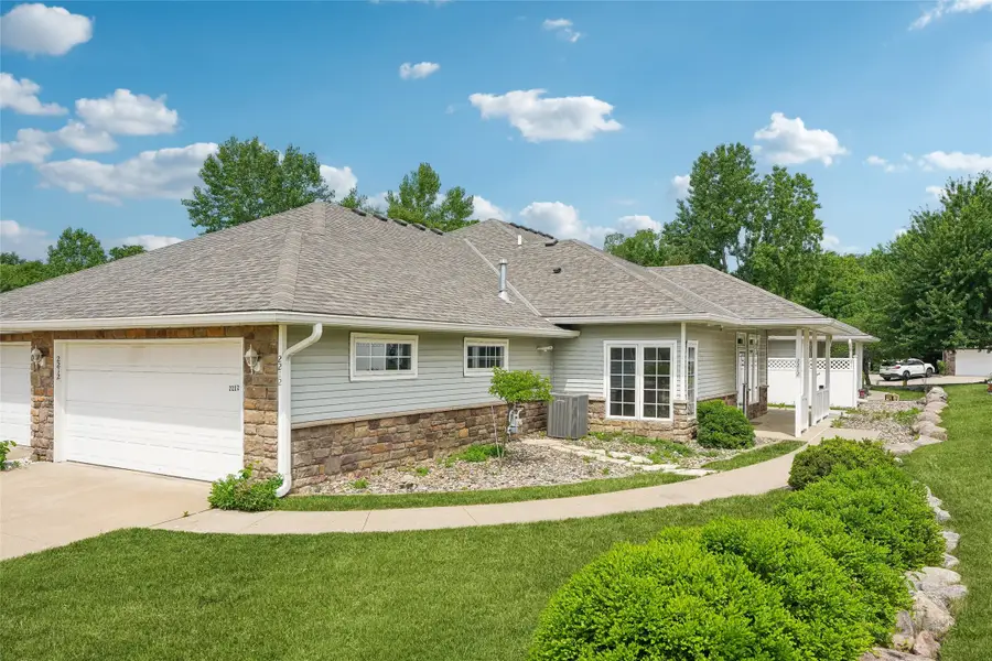 2212 SW 35th Street, Ankeny, IA 50023 - #2
