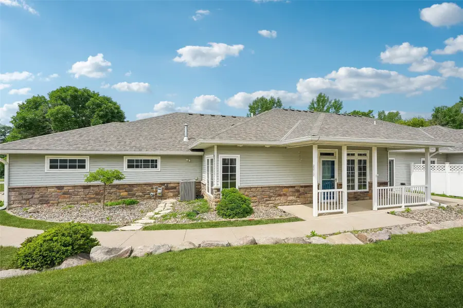 2212 SW 35th Street, Ankeny, IA 50023 - #3