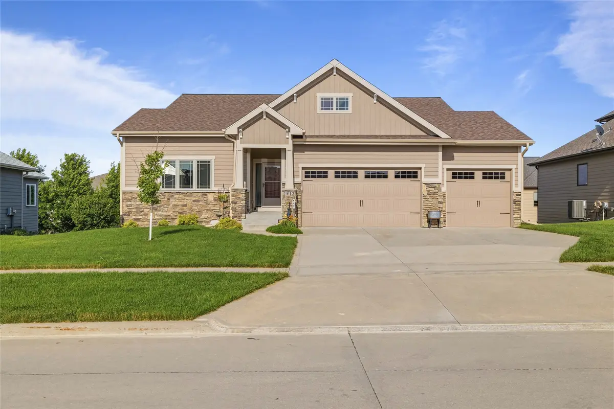 1813 NW Sunset Lane, Grimes, IA 50111 - #1