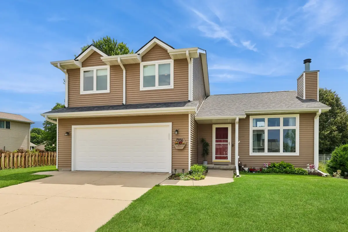 206 Jensen Street, Gilbert, IA 50105 - #1