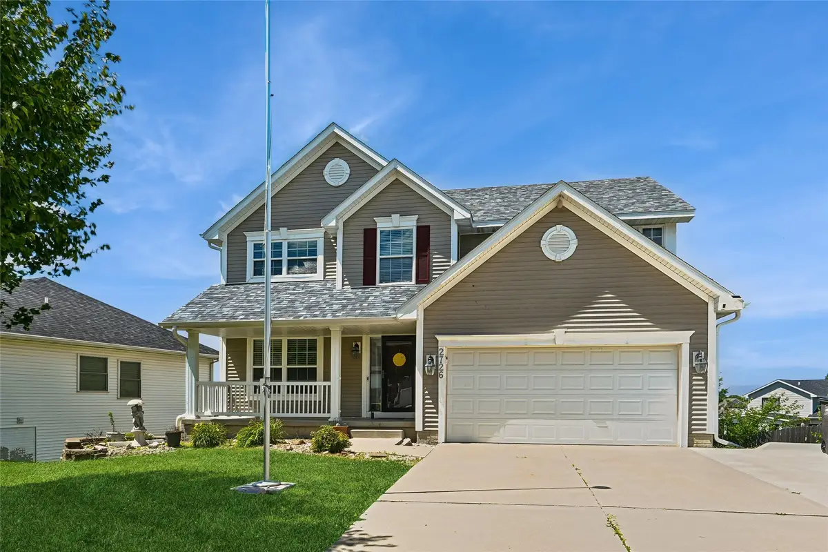 2726 Fayrdale Drive, Des Moines, IA 50320 - #1