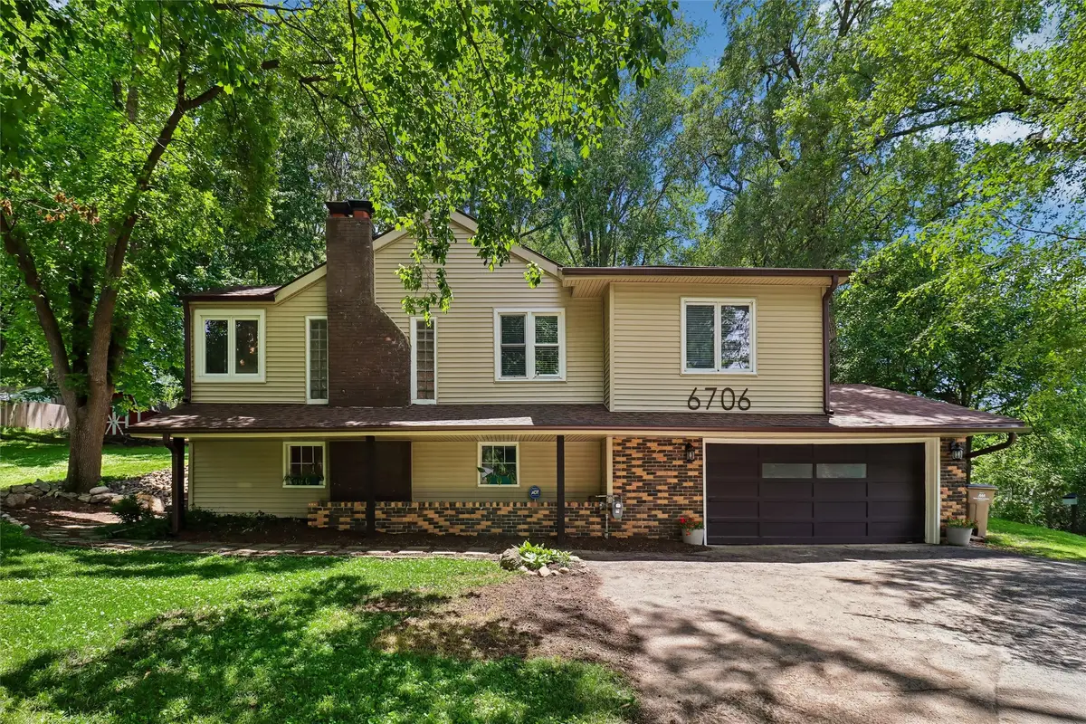 6706 Washington Avenue, Windsor Heights, IA 50324 - #1