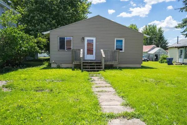 206 S Elm Street, Gilman, IA 50106