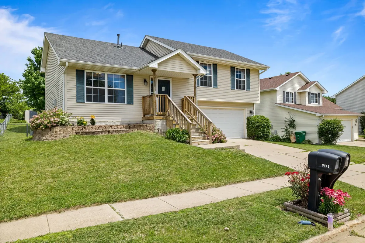 3113 SW Townpark Drive, Ankeny, IA 50023 - #1