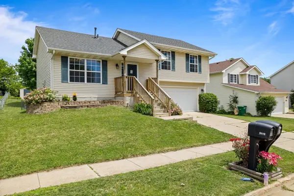 3113 SW Townpark Drive, Ankeny, IA 50023