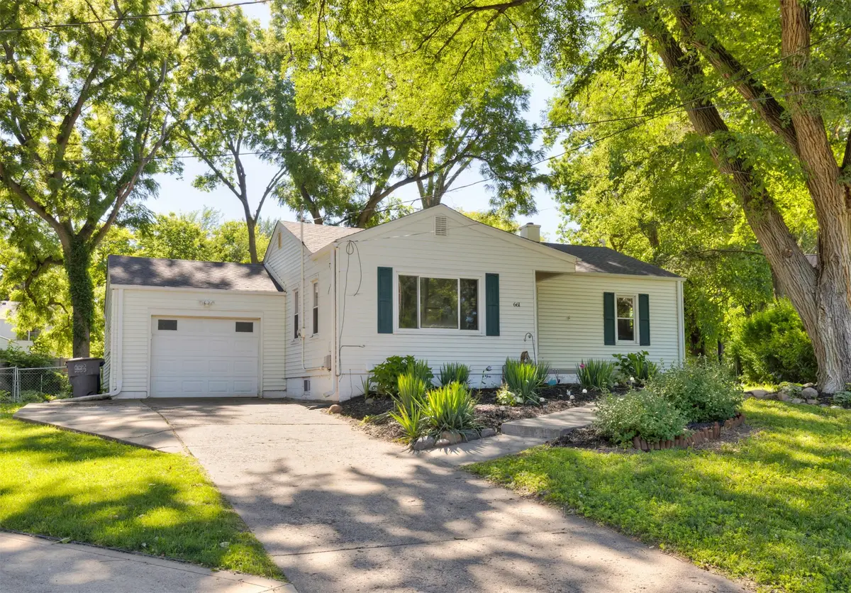 661 64th Street, Des Moines, IA 50312 - #1