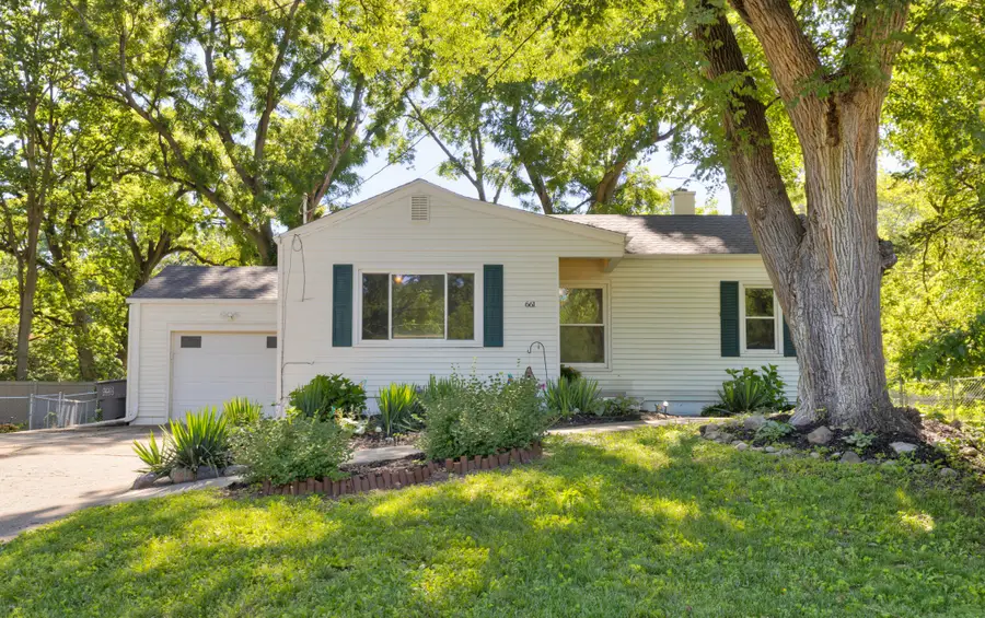 661 64th Street, Des Moines, IA 50312 - #2
