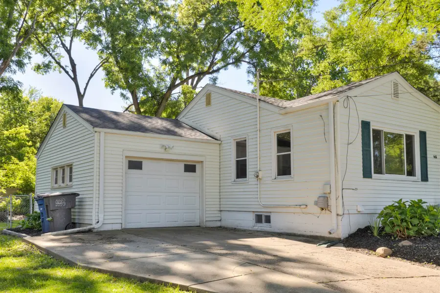 661 64th Street, Des Moines, IA 50312 - #3