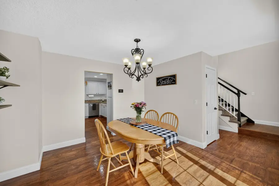 3706 SW Bluegrass Circle, Ankeny, IA 50023 - #2