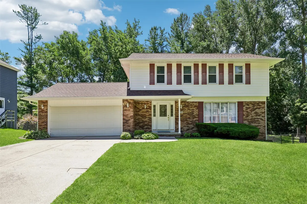 2904 Caulder Avenue, Des Moines, IA 50321 - #1