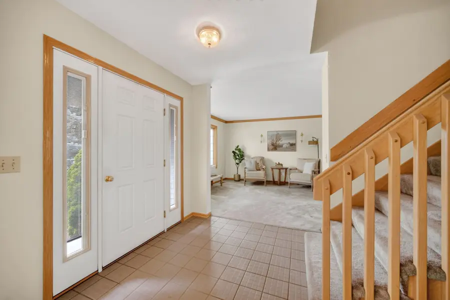 805 Valley West Drive, West Des Moines, IA 50265 - #3